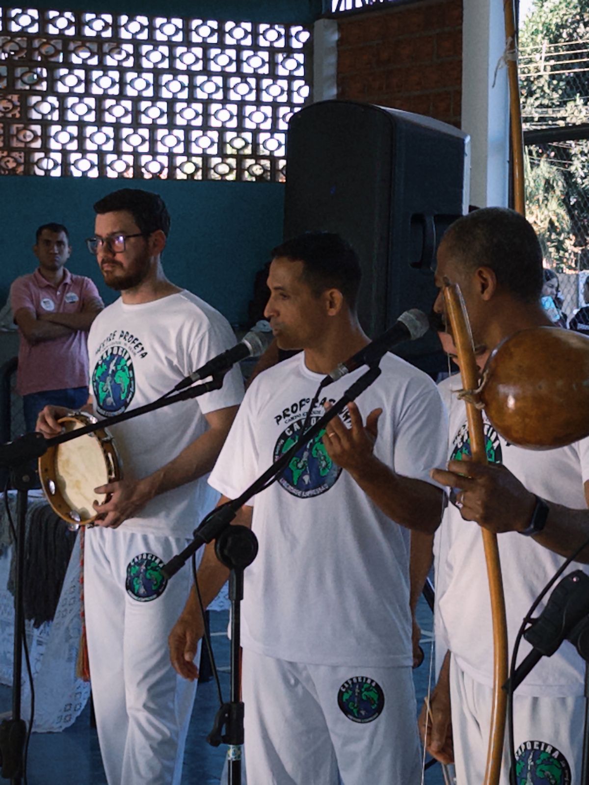 Berimbau Profissional