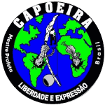 Logo Capoeira Liberdade