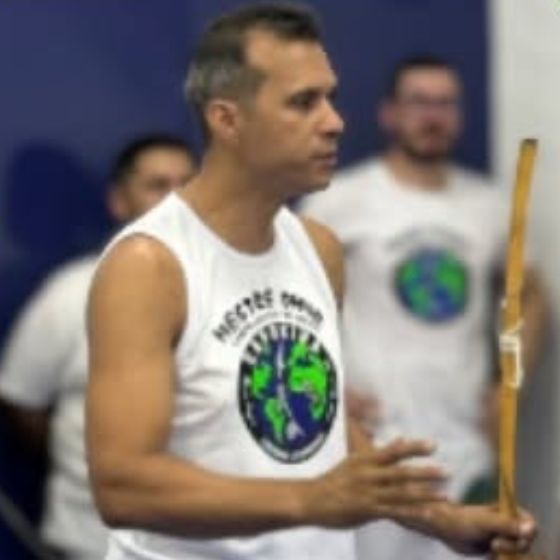 Mestre Omar