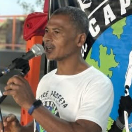 Mestre Profeta