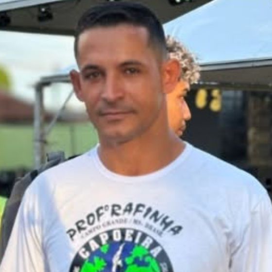 Professor Rafinha